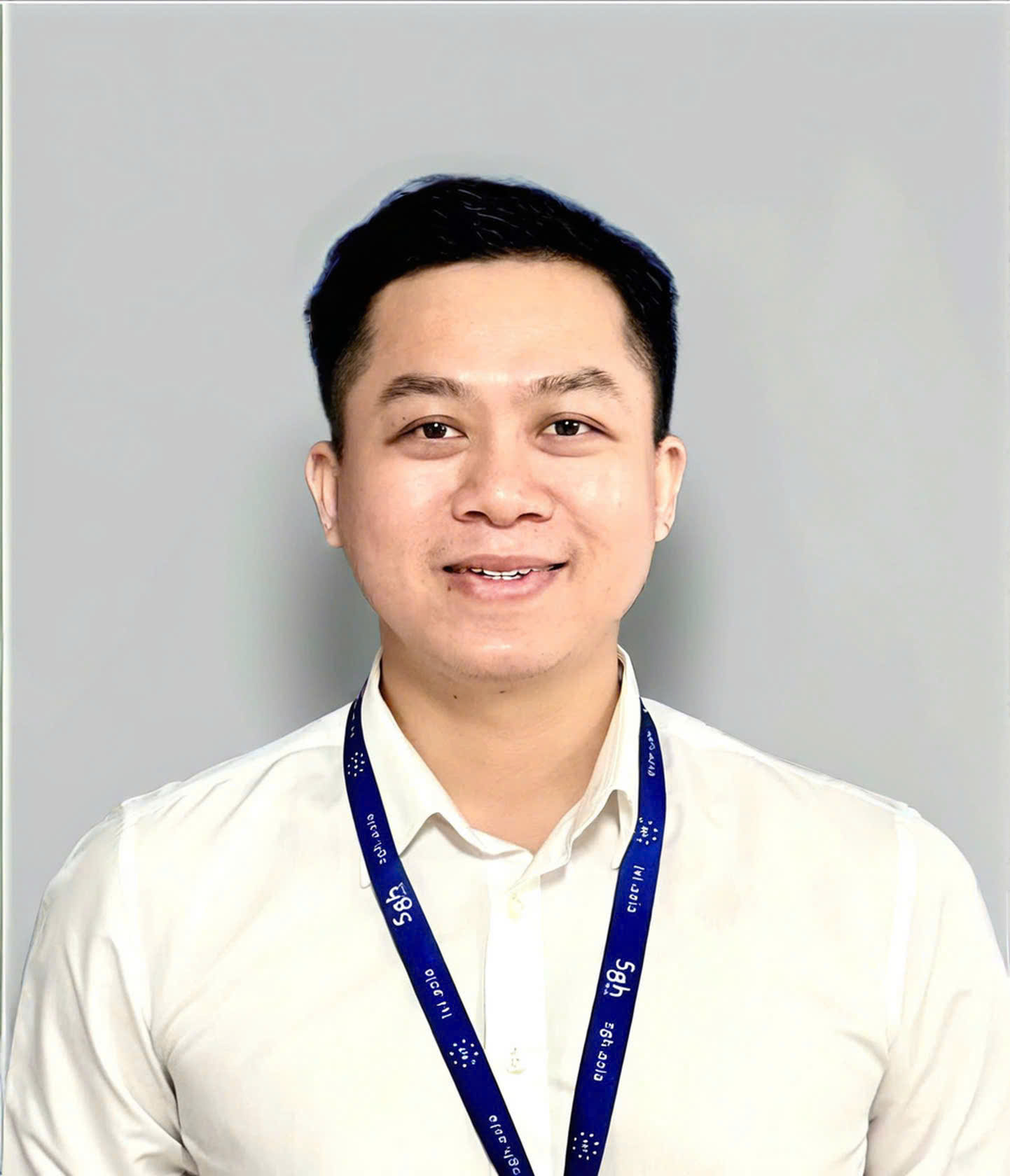 Trần Việt Hưng